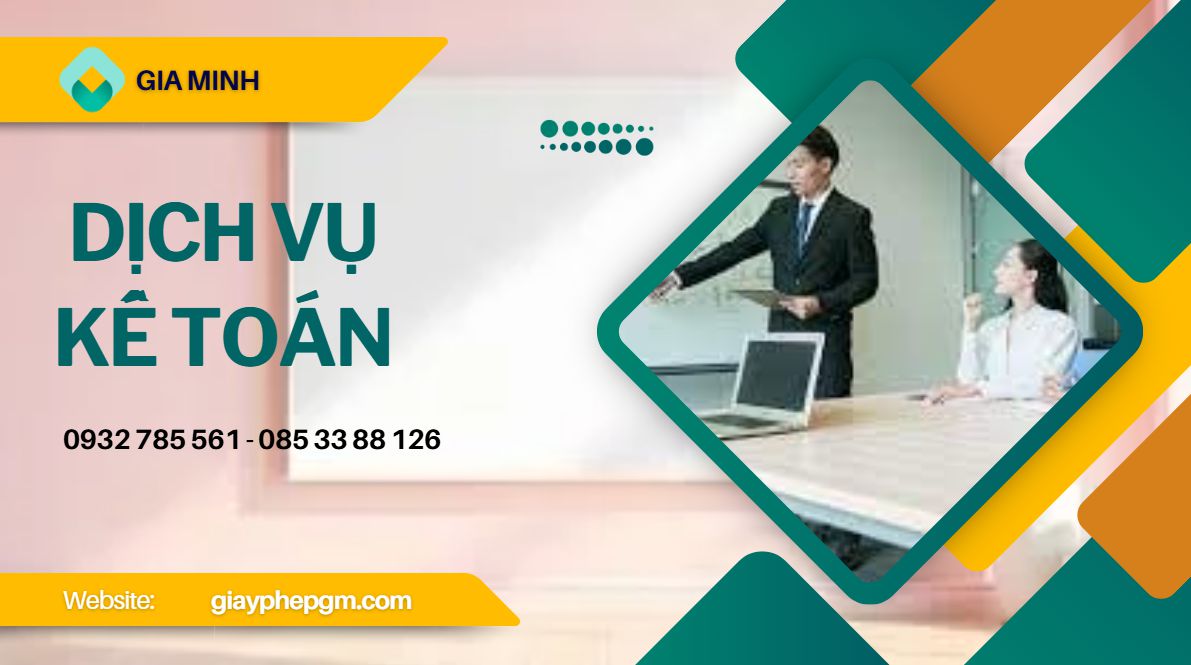 Công ty dịch vụ kế toán chuyên nghiệp uy tín tại Hà Giang 13 Báo cáo tài chính Hà Giang