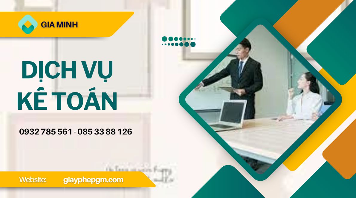 Báo cáo tài chính Kiên Giang
