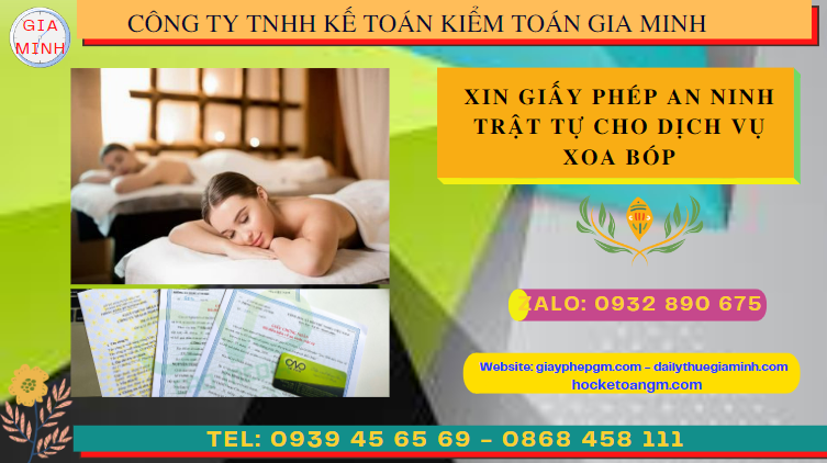 Thủ tục xin giấy phép an ninh trật tự ở thành phố Cần Thơ
