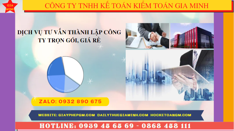 Dịch vụ tư vấn thành lập công ty trọn gói, giá rẻ tại bà rịa vũng tàu 6 Dịch vụ tư vấn thành lập công ty trọn gói, giá rẻ tại Bà Rịa Vũng Tàu