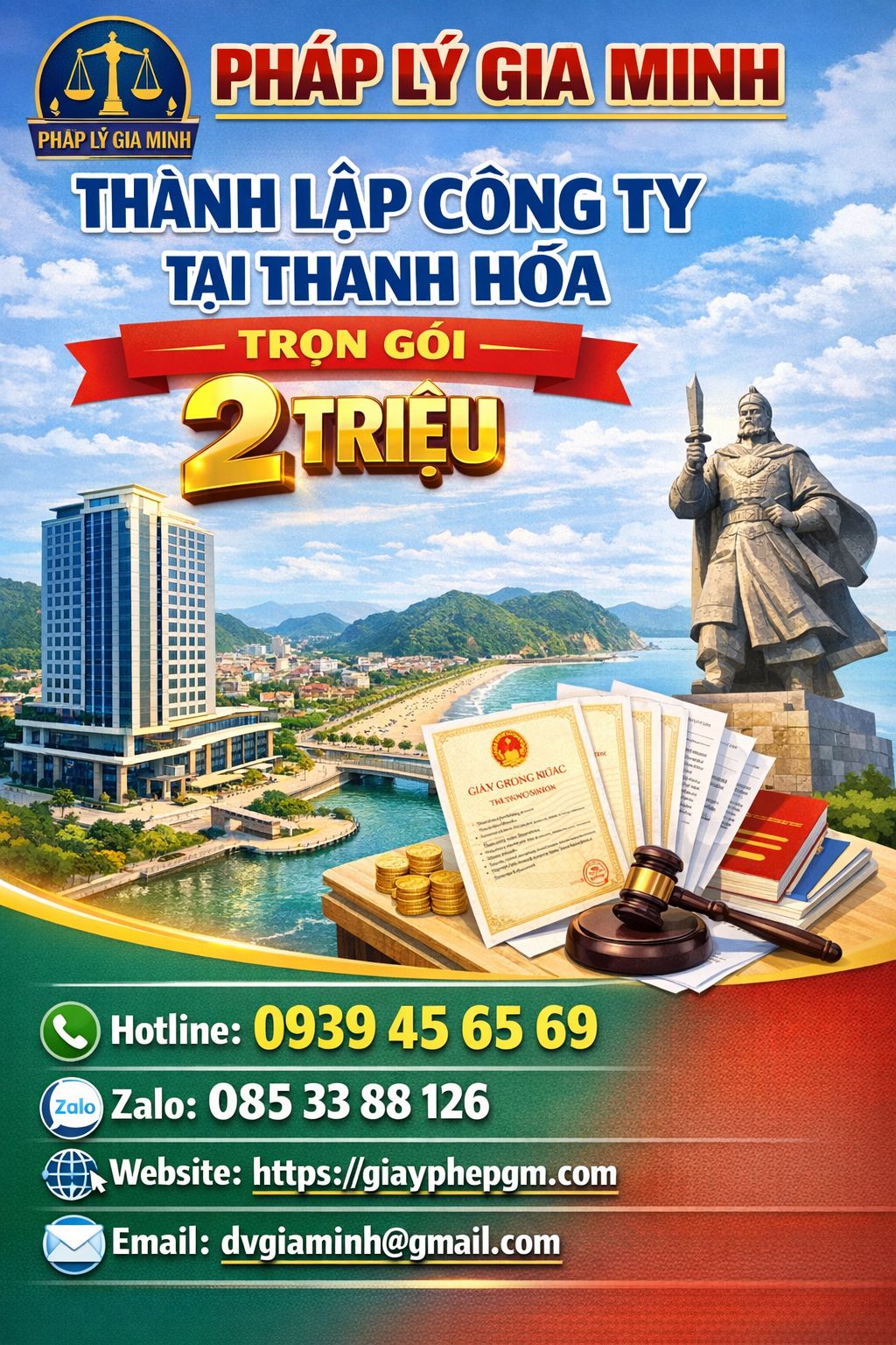 chi phí thành lập công ty điện mặt trời tại phú yên