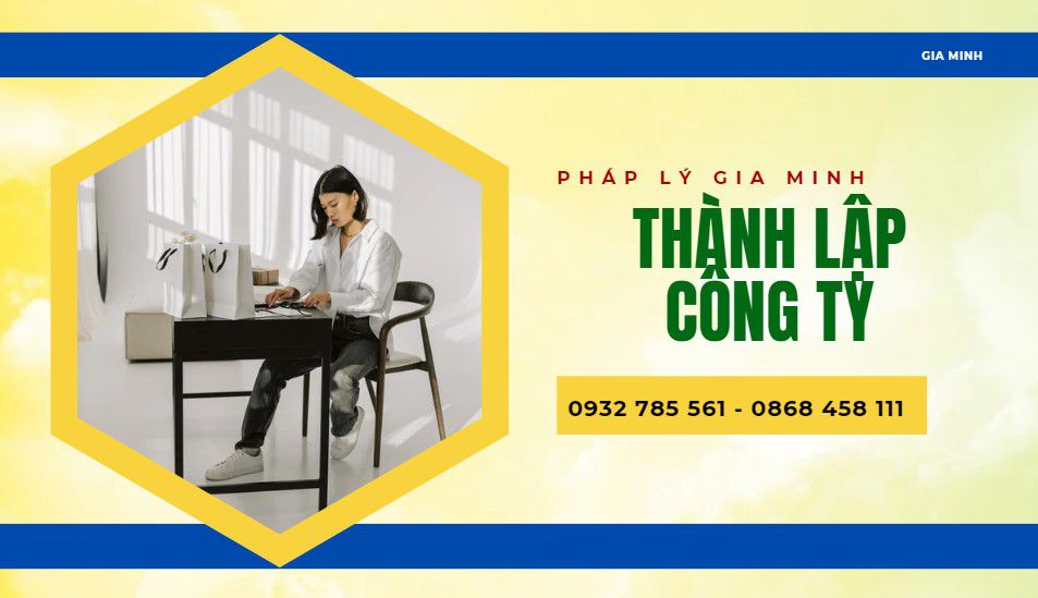 Thủ tục mở xưởng kinh doanh giày dép 9 Chuẩn bị trước khi thành lập công ty sản xuất giày dép