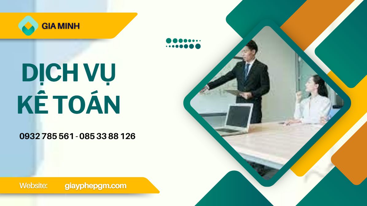 Công ty kế toán Hưng Yên