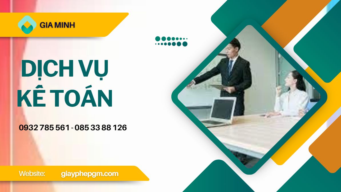 Công ty kế toán uy tín Kiên Giang