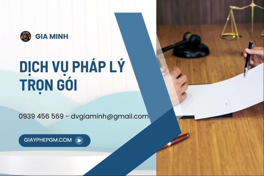 Thành lập công ty suất ăn công nghiệp 11 Đăng ký giấy phép kinh doanh suất ăn