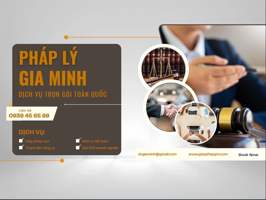 Dịch Vụ Tư Vấn Giải Thể Công Ty Doanh Nghiệp Tại Hà Tĩnh – Nhanh Gọn, Hợp Pháp, Trọn Gói 11 Dịch vụ giải thể trọn gói uy tín
