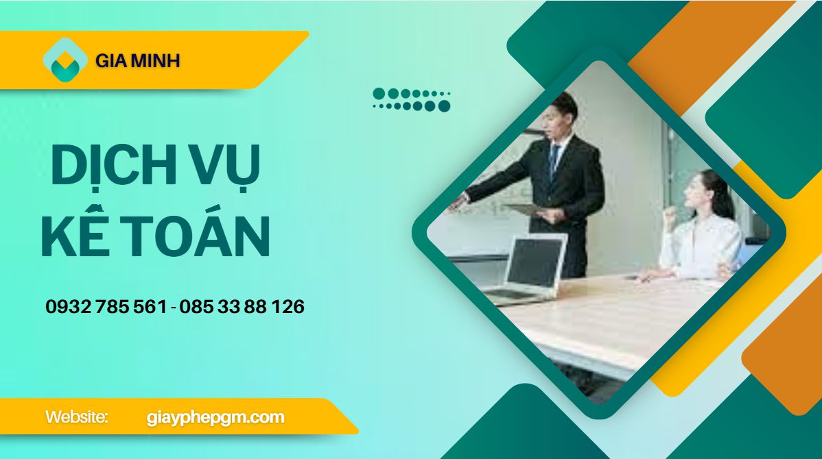 Dịch vụ kế toán giá rẻ Hưng Yên
