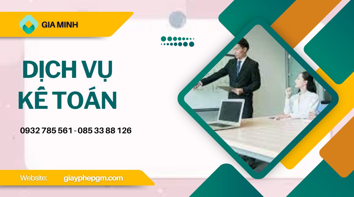 Dịch vụ kế toán Hưng Yên