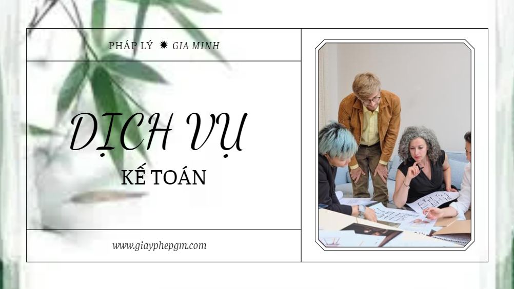 Tư vấn thuế và lập báo cáo tài chính chuyên nghiệp tại Nam Định 13 Dịch vụ kế toán online Nam Định