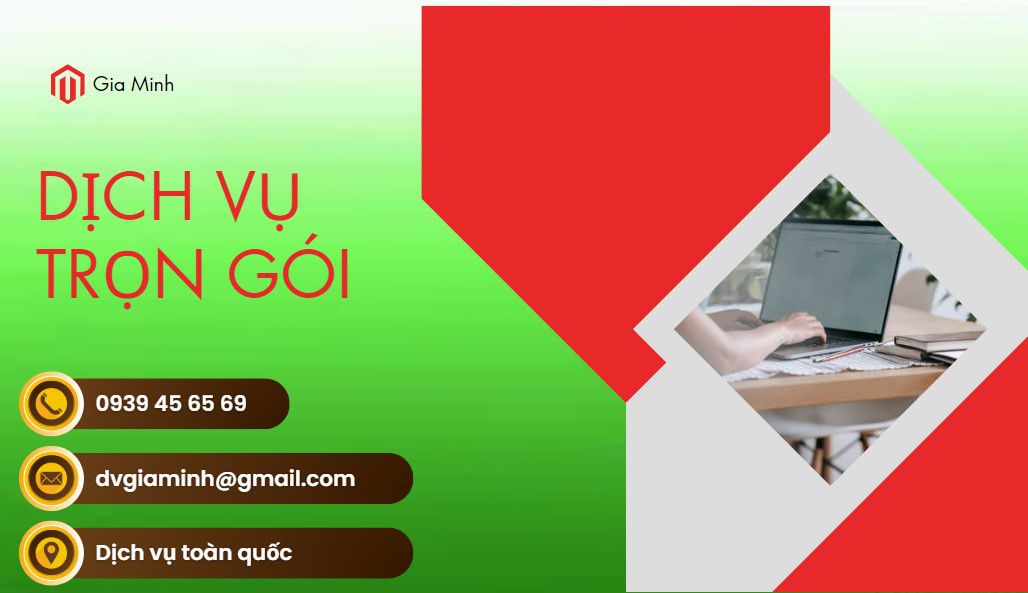 Dịch vụ kế toán trọn gói hưng yên