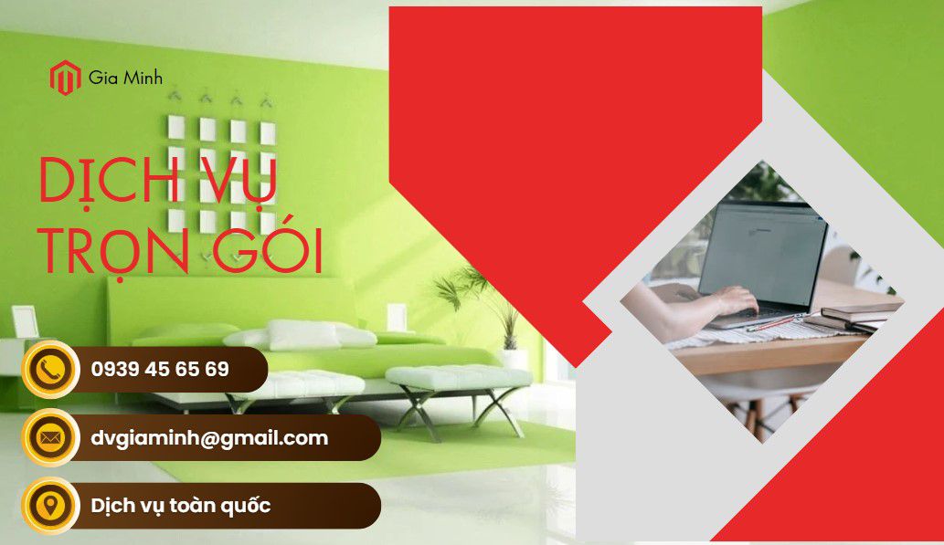 Bảng báo giá dịch vụ kế toán trọn gói tại Nam Định 16 Dịch vụ kế toán trọn gói nam định