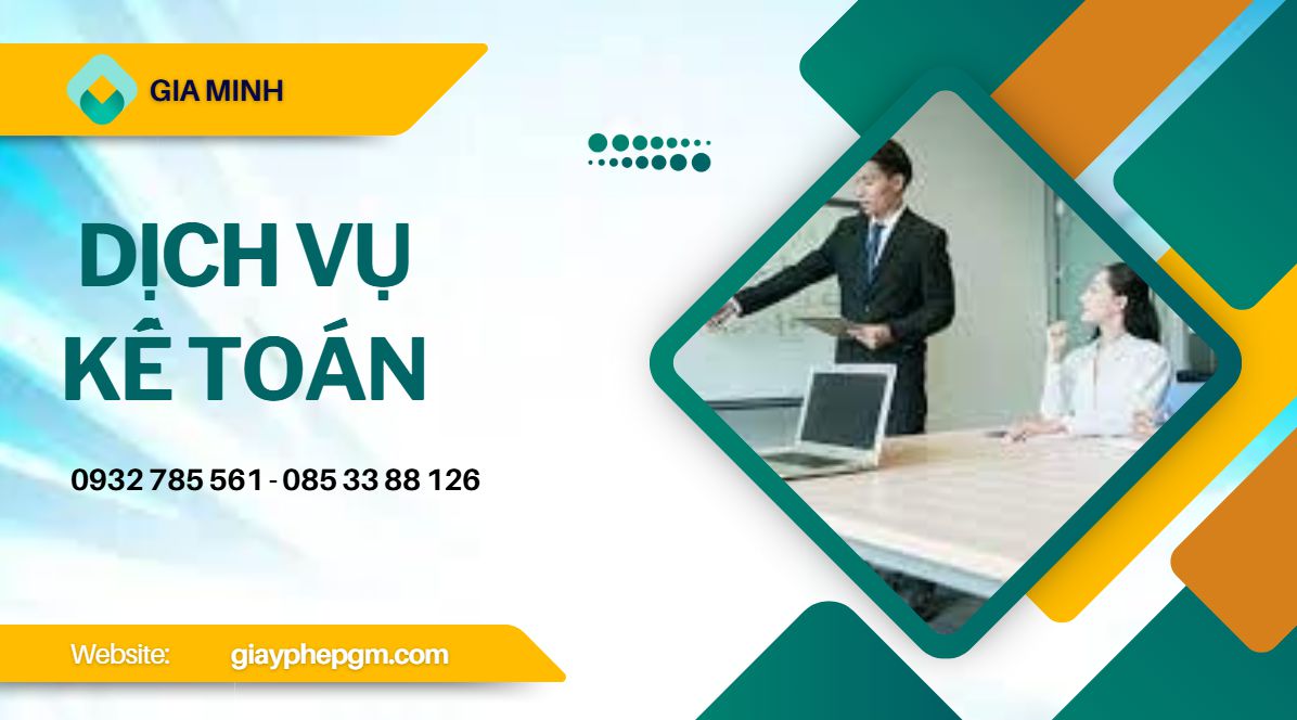 Dịch vụ kiểm toán Kiên Giang