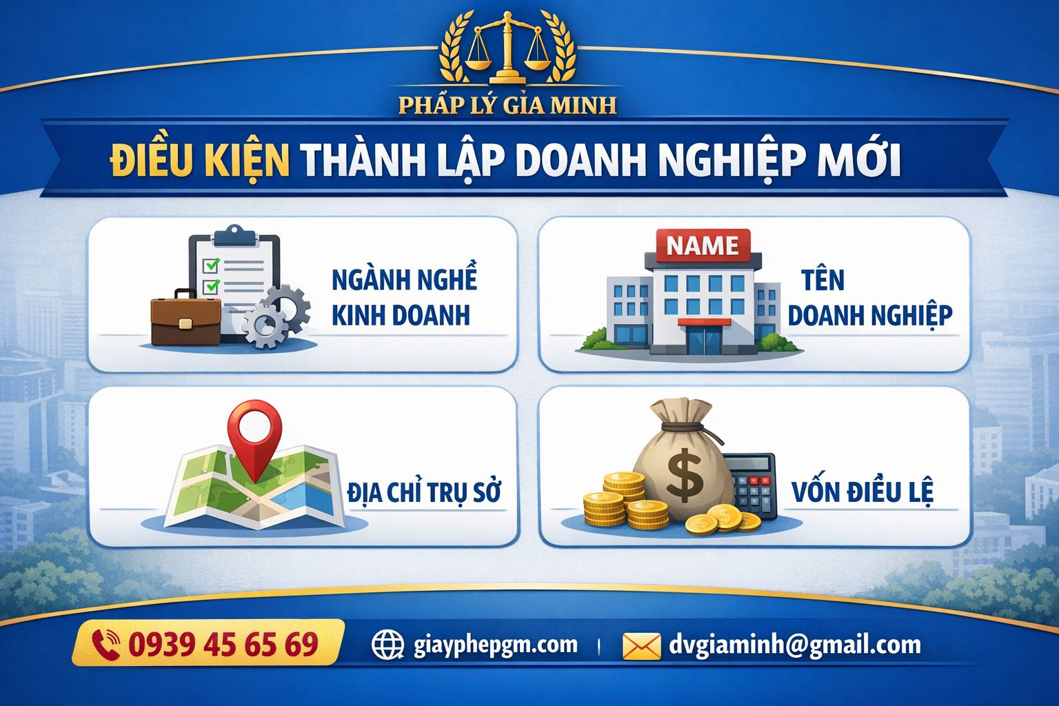 điều kiện mở công ty điện mặt trời tại đắk lắk