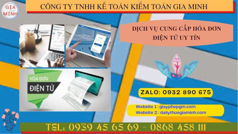 DỊCH VỤ CUNG CẤP HÓA ĐƠN ĐIỆN TỬ UY TÍN TẠI TT HUẾ 4 Dịch vụ đăng ký hóa đơn điện tử tại TT Huế