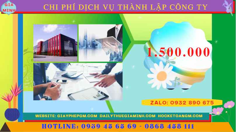 Dịch vụ thành lập công ty tại hà nội nhanh gọn giá rẻ chỉ 1500000 5 Dịch vụ thành lập công ty tại hà nội nhanh gọn – giá rẻ chỉ 1.500.000