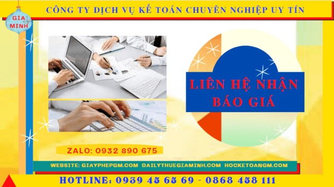 Công ty dịch vụ kế toán chuyên nghiệp uy tín tại Bắc Kạn 5 Chi phí dịch vụ kế toán trọn gói tại Bắc Kạn