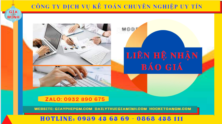 Công ty dịch vụ kế toán chuyên nghiệp uy tín tại thành phố cần thơ 5 Chi phí dịch vụ kế toán trọn gói tại Thành Phố Cần Thơ