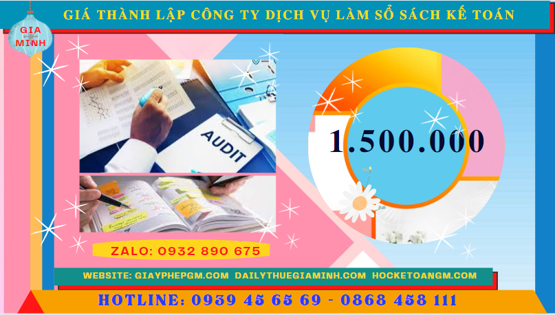 Công Ty Dịch Vụ Làm Sổ Sách Kế Toán Uy Tín Tại Hậu Giang – Hỗ Trợ Doanh Nghiệp Hiệu Quả 7 Chi phí dịch vụ làm kế toán cho doanh nghiệp tại Hậu Giang