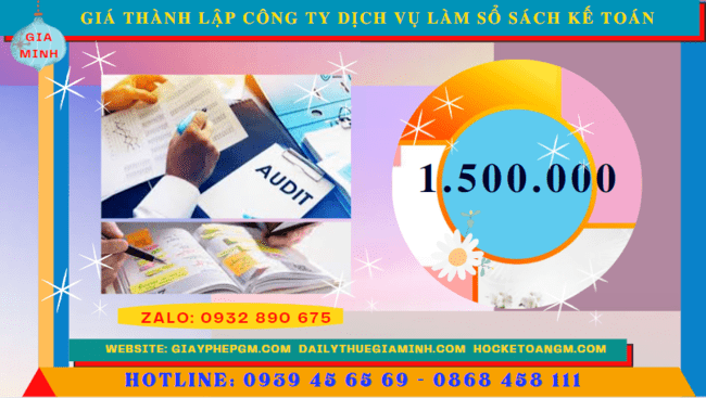 Công ty dịch vụ làm sổ sách kế toán tại Tây Ninh – Uy tín, đúng chuẩn pháp lý 2025 5 Chi phí dịch vụ làm kế toán cho doanh nghiệp tại Tây Ninh