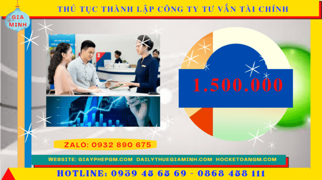 Thủ tục thành lập công ty tư vấn tài chính tại Cần Thơ 11 Chi phí thành lập công ty tư vấn tài chính tại Cần Thơ