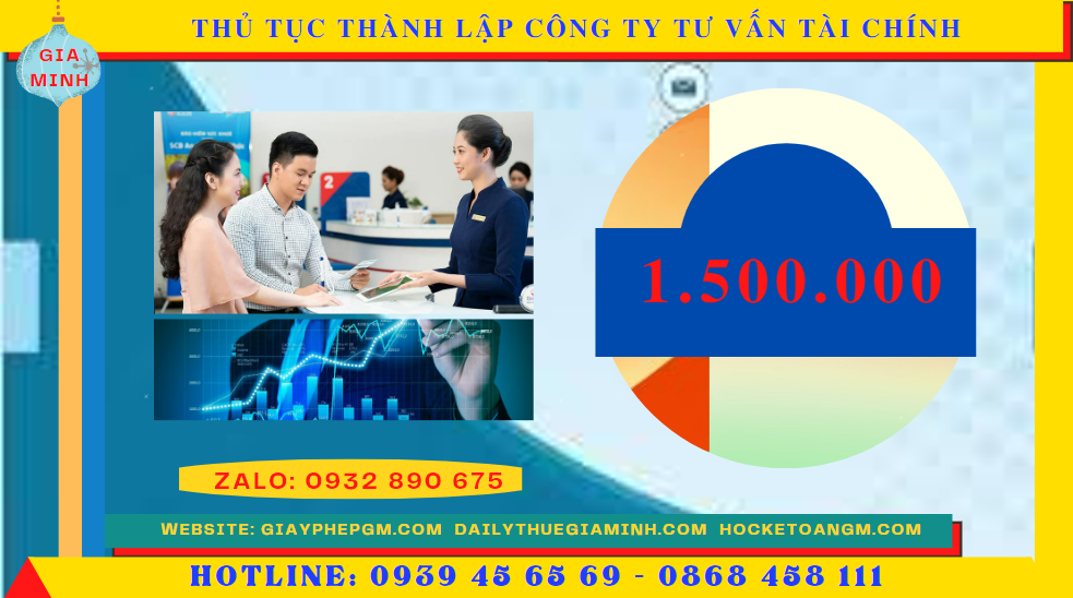 Thủ tục thành lập công ty tư vấn tài chính tại Hà Nội 12 Chi phí thành lập công ty tư vấn tài chính tại Hà Nội