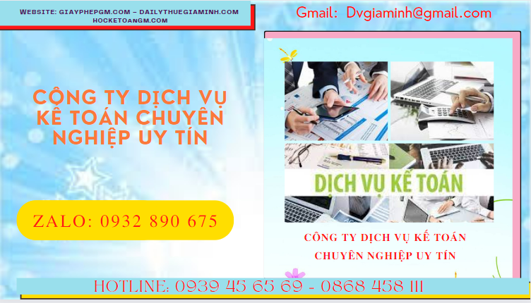 Công ty dịch vụ kế toán chuyên nghiệp uy tín tại Điện Biên 6 Công ty dịch vụ kế toán chuyên nghiệp uy tín tại Điện Biên