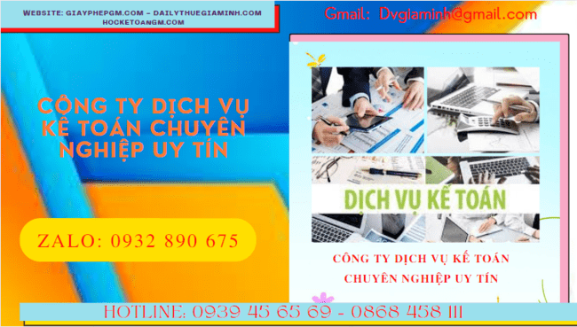 Công ty dịch vụ kế toán chuyên nghiệp uy tín tại Hà Giang 22 Công ty dịch vụ kế toán chuyên nghiệp uy tín tại Hà Giang