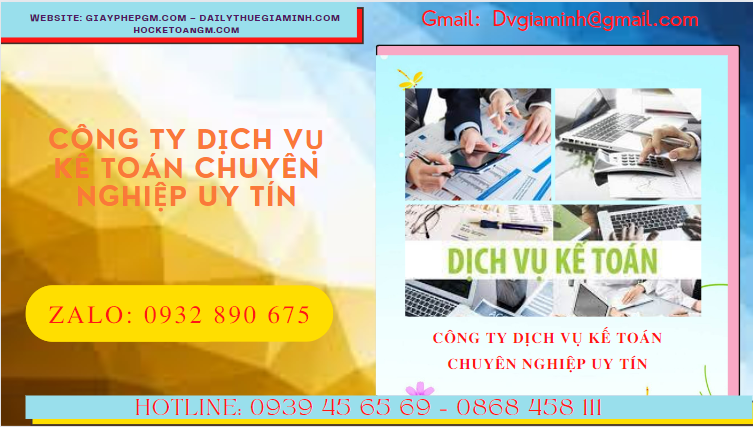 CÔNG TY DỊCH VỤ KẾ TOÁN CHUYÊN NGHIỆP UY TÍN TẠI LẠNG SƠN 6 Công ty dịch vụ kế toán chuyên nghiệp uy tín tại Lạng Sơn
