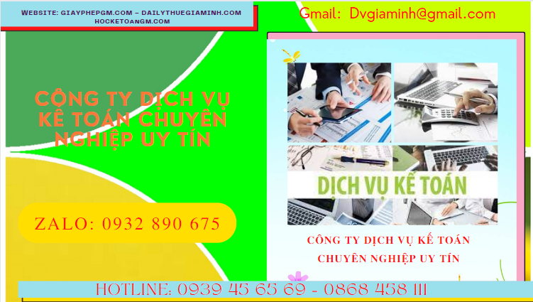 Công ty dịch vụ kế toán chuyên nghiệp uy tín tại Phú Yên 6 Công ty dịch vụ kế toán chuyên nghiệp uy tín tại Phú Yên