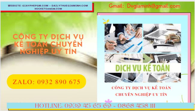 Công Ty Dịch Vụ Kế Toán Chuyên Nghiệp Uy Tín Tại Quảng Ninh 6 Công ty dịch vụ kế toán chuyên nghiệp uy tín tại Quảng Ninh