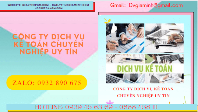 Công ty dịch vụ kế toán chuyên nghiệp uy tín tại thành phố cần thơ 6 Công ty dịch vụ kế toán chuyên nghiệp uy tín tại Thành Phố Cần Thơ