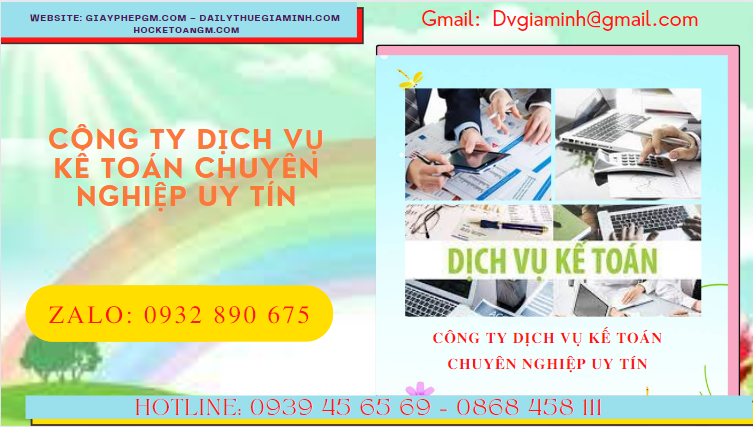 Công ty dịch vụ kế toán chuyên nghiệp uy tín tại Thành phố Đà Nẵng 6 Công ty dịch vụ kế toán chuyên nghiệp uy tín tại Thành Phố Đà Nẵng