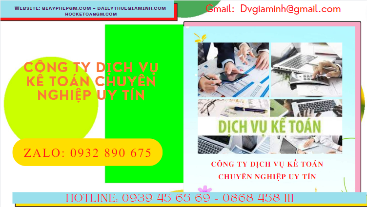 Công ty dịch vụ kế toán chuyên nghiệp uy tín tại quận ninh kiều 6 Công ty dịch vụ kế toán chuyên nghiệp uy tín tại Quận Ninh Kiều
