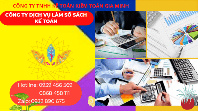 CÔNG TY DỊCH VỤ LÀM SỔ SÁCH KẾ TOÁN TẠI BẮC KẠN 6 Dịch vụ làm kế toán cho doanh nghiệp tại Bắc Kạn