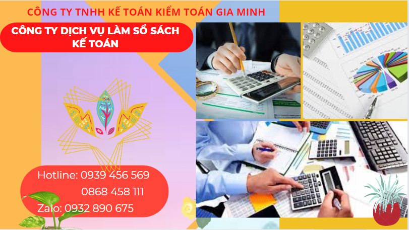 Dịch vụ làm kế toán cho doanh nghiệp tại Hà Giang