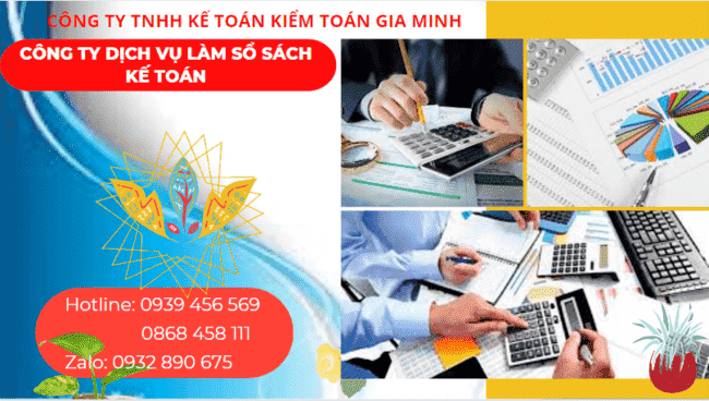 CÔNG TY DỊCH VỤ LÀM SỔ SÁCH KẾ TOÁN TẠI NHA TRANG 6 Dịch vụ làm kế toán cho doanh nghiệp tại Nha Trang