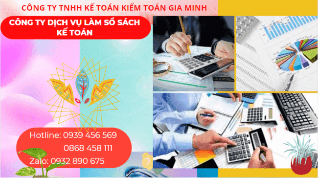 Dịch vụ làm kế toán cho doanh nghiệp tại Phú Quốc