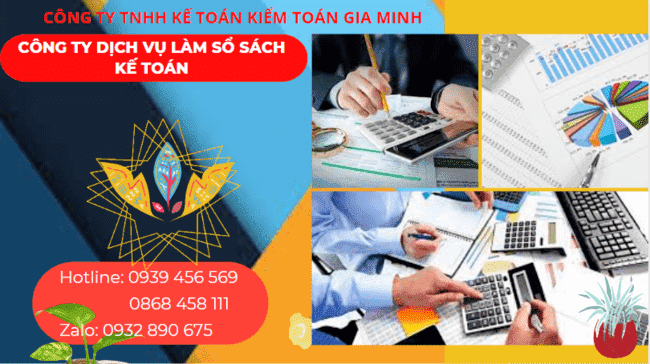 CÔNG TY DỊCH VỤ LÀM SỔ SÁCH KẾ TOÁN TẠI PHÚ THỌ 6 Dịch vụ làm kế toán cho doanh nghiệp tại Phú Thọ