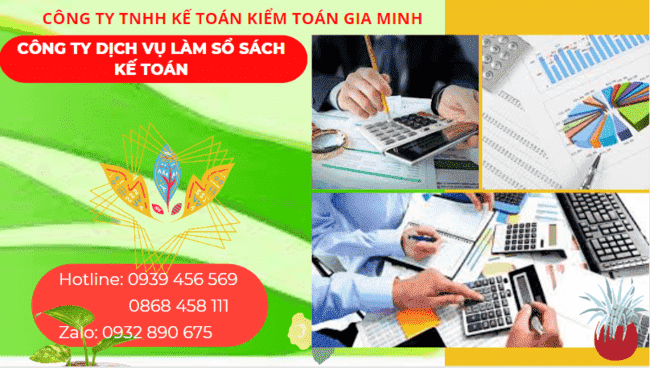 CÔNG TY DỊCH VỤ LÀM SỔ SÁCH KẾ TOÁN TẠI PHÚ YÊN 6 Dịch vụ làm kế toán cho doanh nghiệp tại Phú Yên
