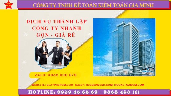 Dịch vụ thành lập công ty tại quảng ngãi nhanh gọn - giá rẻ chỉ 1.500.000 4 Dịch vụ thành lập công ty tại Quảng Ngãi