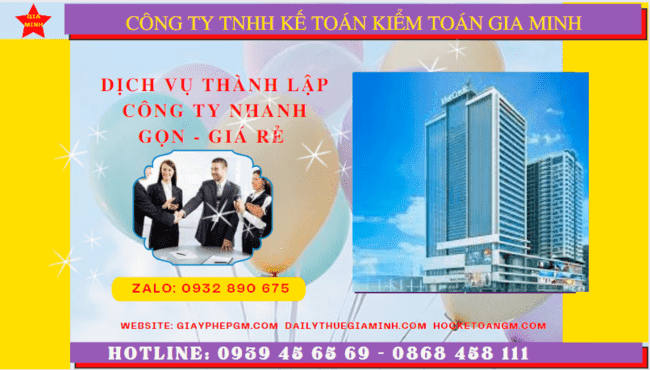 Dịch vụ thành lập công ty tại tp hưng yên nhanh gọn - giá rẻ chỉ 1.500.000 4 Dịch vụ thành lập công ty tại TP Hưng Yên nhanh gọn giá rẻ chỉ 1.500.000