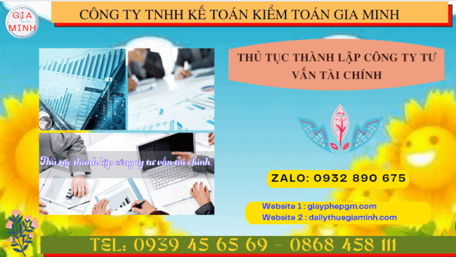 Thủ tục thành lập công ty tư vấn tài chính tại Đà Nẵng – Hướng dẫn chi tiết 2025 5 Dịch vụ thành lập công ty tư vấn tài chính tại Đà Nẵng