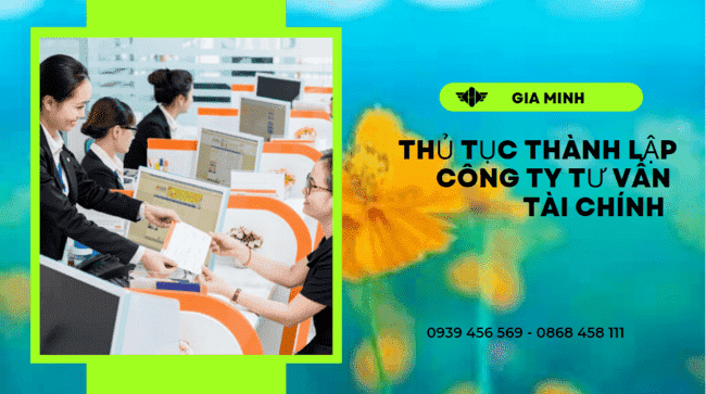 Thủ tục thành lập công ty tư vấn tài chính tại Đà Nẵng – Hướng dẫn chi tiết 2025 8 Điều kiện thành lập công ty tư vấn tài chính tại Đà Nẵng