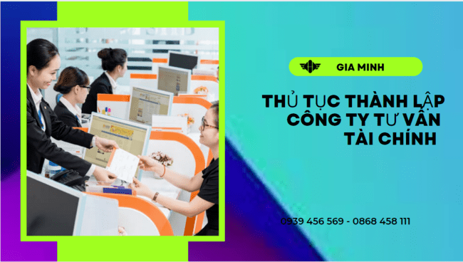 Mở công ty tư vấn tài chính tại thành phố Cần Thơ 12 Điều kiện thành lập công ty tư vấn tài chính tại Thành Phố Cần Thơ