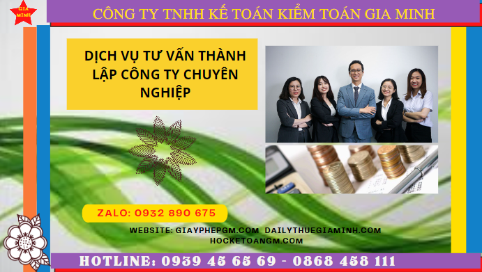 Kinh nghiệm thành lập công ty nhanh chóng tại Lạng Sơn