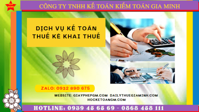 Thủ tục kê khai thuế ban đầu năm 2022 tại Kon Tum