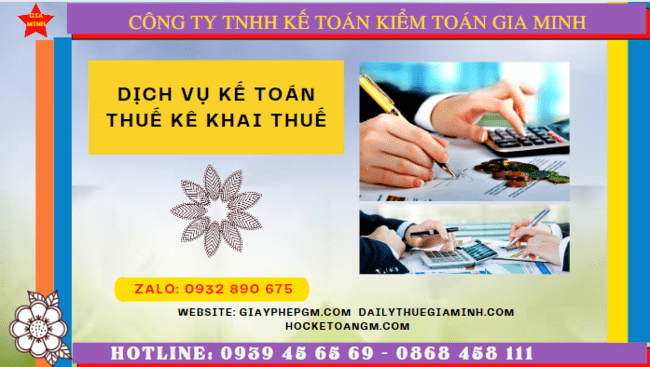 Thủ tục kê khai thuế ban đầu năm 2022 tại Phú Quốc