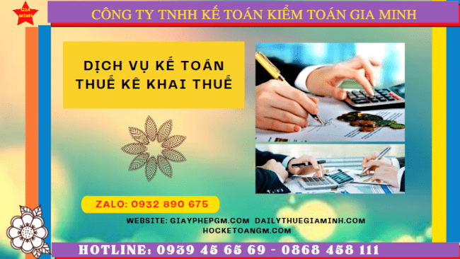 Thủ tục kê khai thuế ban đầu năm 2022 tại Quảng Trị