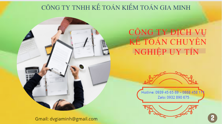 Công ty dịch vụ kế toán chuyên nghiệp uy tín tại Bắc Kạn 4 Top 5 công ty dịch vụ kế toán tốt nhất tại Bắc Kạn