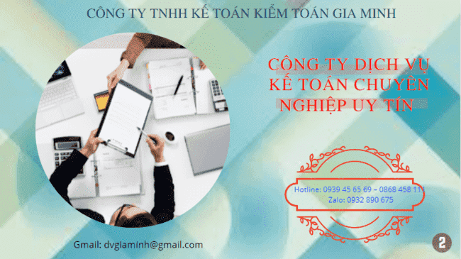 Công ty dịch vụ kế toán chuyên nghiệp uy tín tại Bình Định 4 Top 5 công ty dịch vụ kế toán tốt nhất tại Bình Định